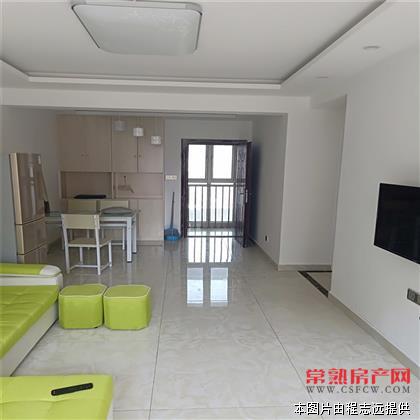 金山苑 两房出租 家电齐全 包物业 实地拍摄 真实有效 急租