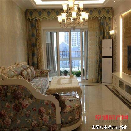 万科公望，房东首租无异味，家具家电已配齐，包物业，看房方便