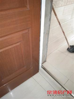 谢桥老街，91平米，110万，可以上学，满2年