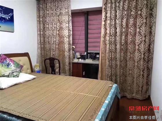  H 华府世家 115平 3室2厅1卫 精装修 满5年！！！