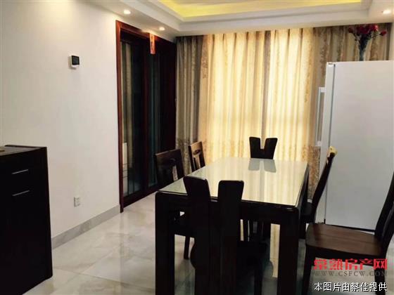 H 金茂四季花园 3室2厅2卫 140平 满五年可上学 ！！！