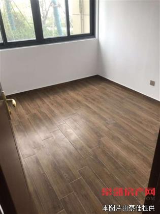 H 碧桂园紫云名邸 151平 3室2厅2卫 精装修·送80平院子！！