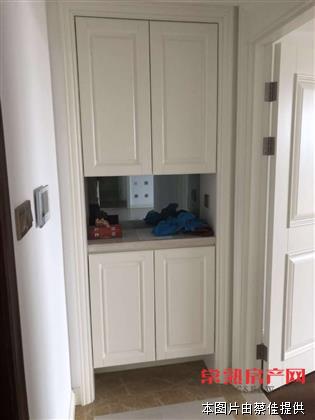 H 虞悦豪庭 125平 3室2厅2卫 精装修 看房方便！！