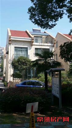 金马珠江苑独栋别墅， 278平方 ，有名额， 775万