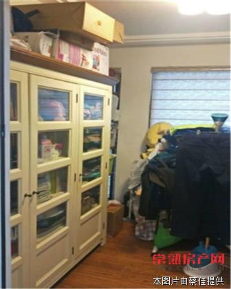 H清枫和院 143平豪装60万 带车位 有名额满两年 四室两厅两卫 143万！