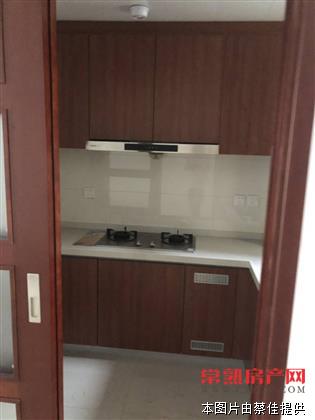 H虞悦豪庭 88平 3室2厅1卫 精装修 