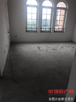 H 怡景湾 156平 4室2厅3卫 毛坯 房东急卖！！！