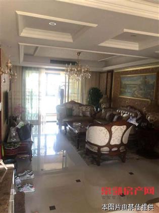 H清枫和院 143平豪装60万 带车位 有名额满两年 四室两厅两卫 143万！