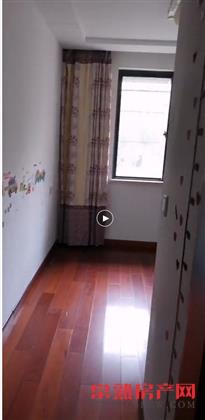 怡馨佳苑，精装，3室2卫，2500元/月，拎包入住