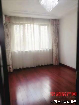 H 金茂四季花园 4室2厅2卫 183平 满二年可上学 ！！！