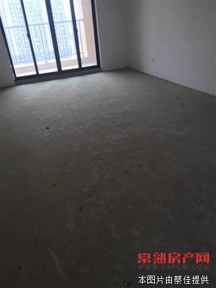 H 宝利花园 160平 3室2厅2卫 毛坯 