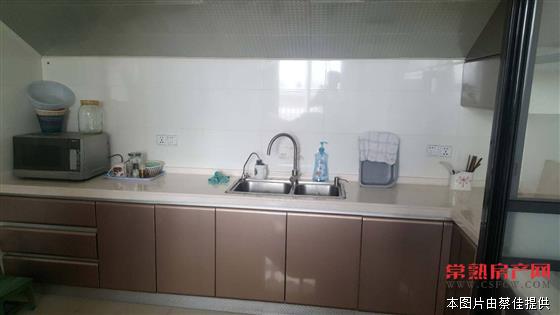 H 新加坡中心花园 125平 4室2厅3卫 438万