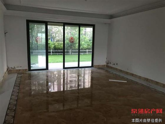 H 碧桂园紫云名邸 230平 5室2厅4卫  精装修 560万。