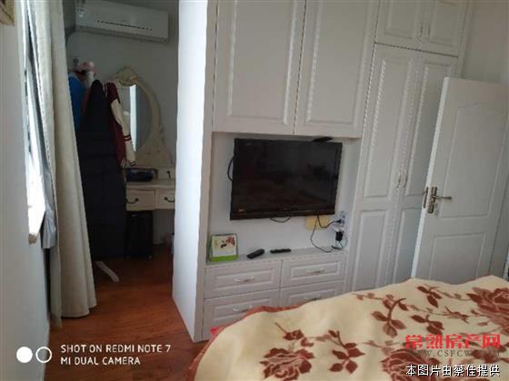 H 金枫花园联体别墅 120平 5室2厅3卫 豪华装修 368万 送30平朝南院子 有名额！！ 