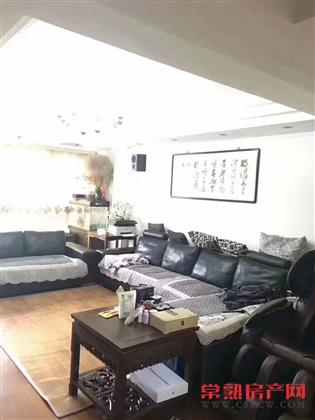 名都花苑23跃层203平方435万满2年能上学急卖