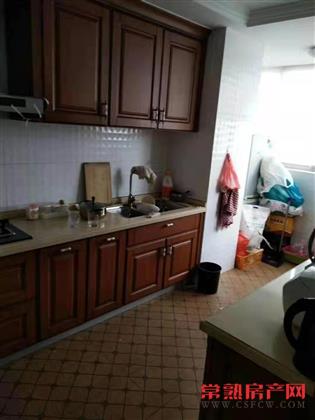 世茂二期316平毛坯5房4卫客厅挑高中央空调已装488万