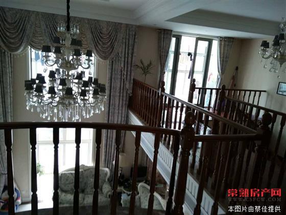 z世茂三期 270平豪装百万 满两年有名额 五房三卫 黄金楼层 现在仅售538万！！！