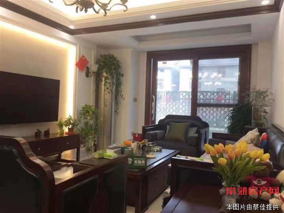 T香溢璟庭 88平电梯洋房 轻奢三房 带车位 225万