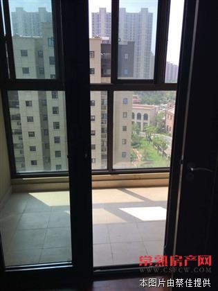 H ** 142平 精装四房 带车位 阳台已封420万