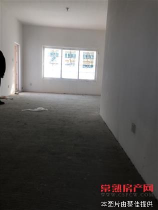 T 怡景湾 173平叠加别墅 毛坯 双车位 435万