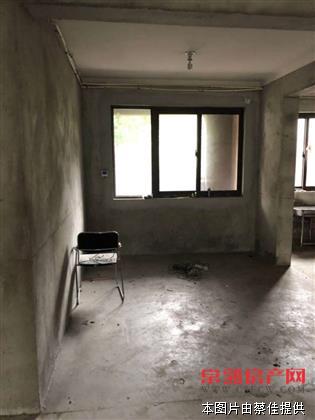 T 清枫和院 180平 毛坯四房 满二年 实验有名额 460万