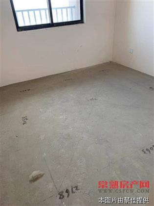 T 衡丰家园 127平 有实验名额 黄金楼层 325万