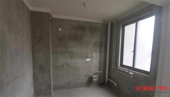 星宝花园小高层  96平米 3室1卫 195万