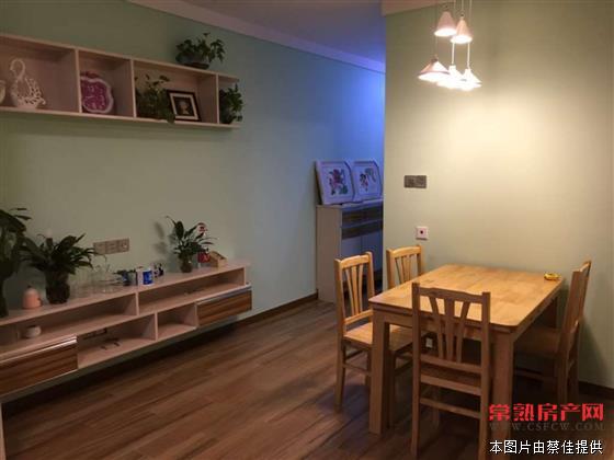 h万达华府 49平106万 1室1厅1卫 近商圈 有名额