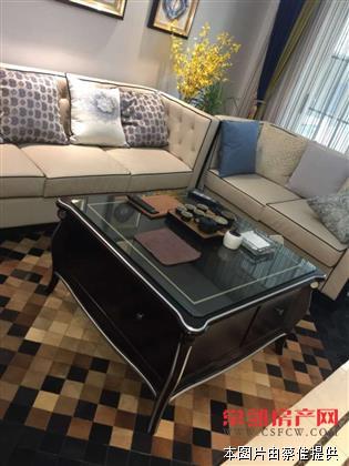 h万达广场 128平269万 3室2厅2卫 赠送车位 满两年有名额