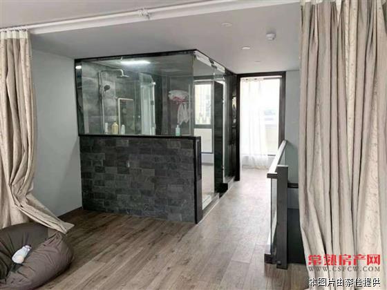 h超低价 天玺 复式52平68万 1室2厅1卫 精装修 满两年