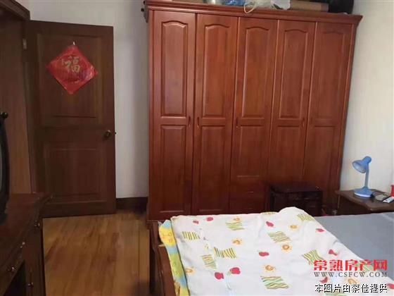 h五星新村一区65平136万2室1厅1卫精装修满两年