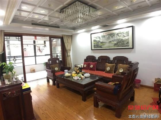 h衡泰国际花园 127平345万 4室2厅2卫 家电齐全 有名额