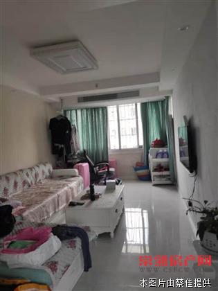 h房主诚售五星新村四区 70平170万 2室1厅1卫 满两年 有名额