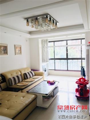 h常熟老街 89平195万 2室2厅1卫 满五唯一