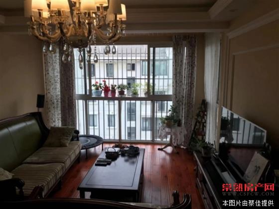 h报慈家园 105平295万 4室2厅2卫 带阁楼 有名额