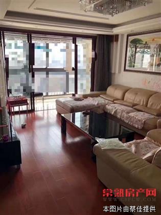 h常熟老街 128平230万 3室2厅2卫 满两年 有名额