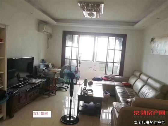 h衡泰国际花园 98平315万 4室2厅2卫 满五年 有名额