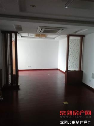 h衡泰国际花园 110平300万 3室2厅1卫 精装修 有名额