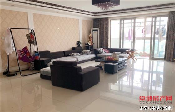 h创想世纪中心 270平618万 6室2厅3卫 豪华装修 满五唯一