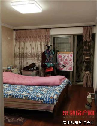 h世茂御珑湾 125平268万 3室2厅2卫 满两年