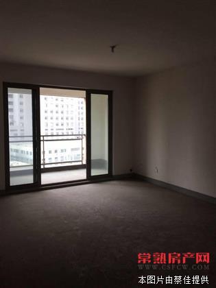 h世茂御珑湾122平305万3室2厅2卫满两年有名额