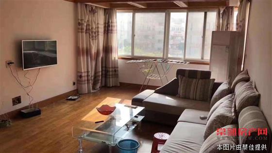 h超好的地段升值潜力大枫林苑 114平200万 3室2厅2卫 精装修