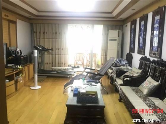 h房东诚售 一手琴枫苑 142平280万 3室2厅2卫 满五唯一 有名额