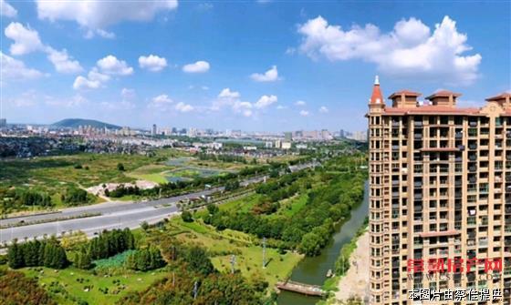 h中南御锦城138平288万4室2厅2卫双车位豪华装修