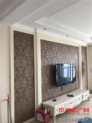 h尚湖中央花园 138平220万 3室2厅2卫 满五年 有名额