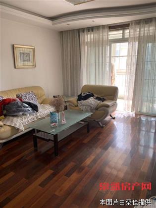 h泰慈苑 3800元/月 4室2厅3卫 精装修 超值家具家电齐全