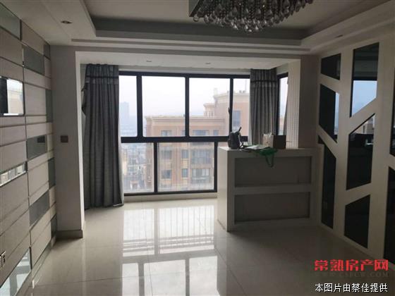 h常熟老街 98平190万 2室2厅1卫 满两年有名额