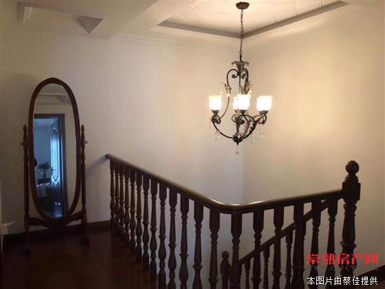 h中南世纪城豪装167平440万4室2厅2卫带车位满两年有名额