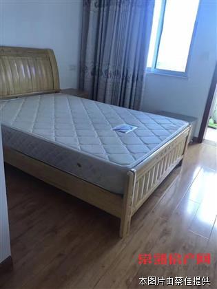 h业主诚心出售五星新村三区65平150万2室1厅1卫精装修有名额