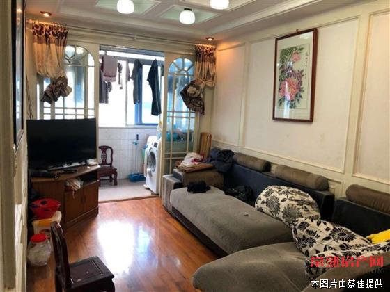 h漕泾新村二区 90平205万 3室2厅1卫 满五唯一 有名额